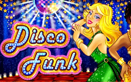 discofunk