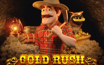 goldrush