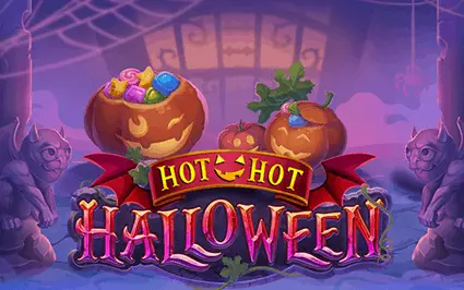 hothothalloween