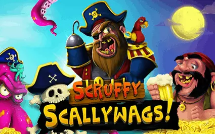 scruffyscallywags