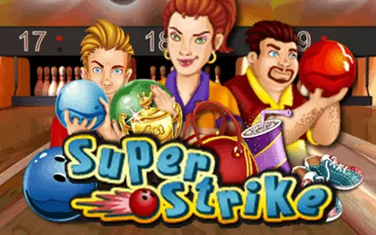 superstrike