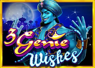 3geniewishes