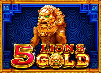 5lionsgold