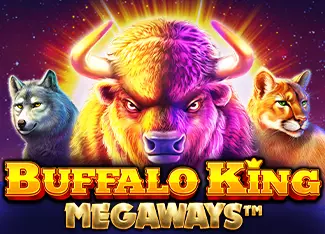 buffalokingmegaways