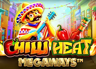 chilliheatmegaways