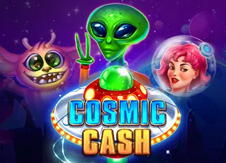 cosmiccash