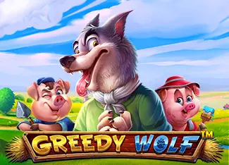 greedywolf