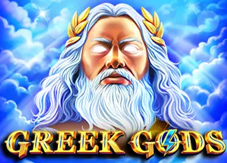 greekgods