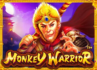 monkeywarrior