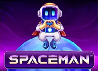 spaceman