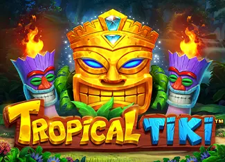 tropicaltiki